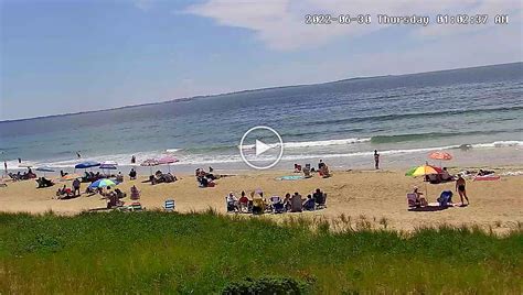 ogunquit webcam|Live Webcam 